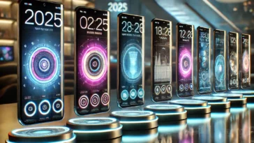 From powerful processors to jaw-dropping camera systems, the latest smartphones are set to redefine what’s possible. Let’s dive into the 10 best smartphones to buy in 2025 — whether you’re a tech enthusiast, content creator, or everyday user, there’s something here for you.