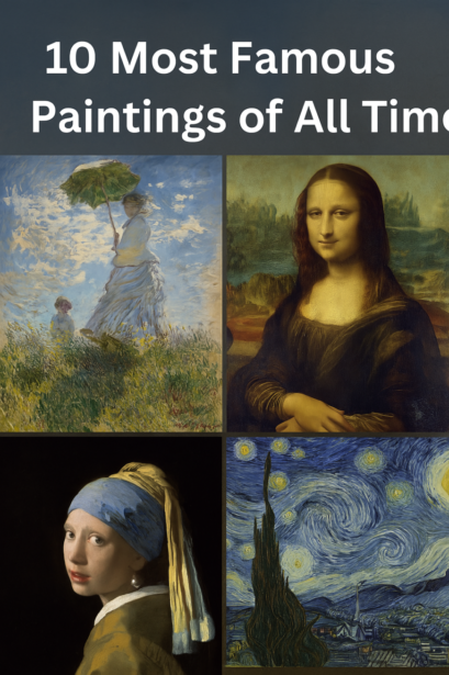 Art has the power to captivate, inspire, and tell stories that transcend time. Some paintings have left an everlasting impact on history, with hidden meanings and mysteries that continue to intrigue us. In this list, we explore the 10 most famous paintings of all time and uncover the fascinating secrets behind them.