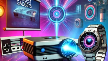 Technology keeps evolving, and staying updated doesn’t have to break the bank. Whether you’re a gadget geek or hunting for the perfect gift, this list of 10 coolest gadgets under $100 brings innovation, style, and convenience — all without emptying your wallet! Let’s dive into the future of affordable tech in 2025.