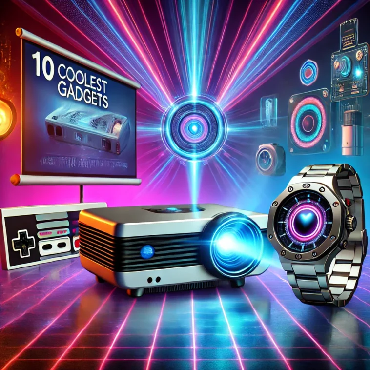 Technology keeps evolving, and staying updated doesn’t have to break the bank. Whether you’re a gadget geek or hunting for the perfect gift, this list of 10 coolest gadgets under $100 brings innovation, style, and convenience — all without emptying your wallet! Let’s dive into the future of affordable tech in 2025.
