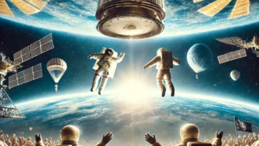 Discover what astronauts learned after spending 9 months in space — from physical changes and mental challenges to groundbreaking scientific breakthroughs that will shape future space missions.