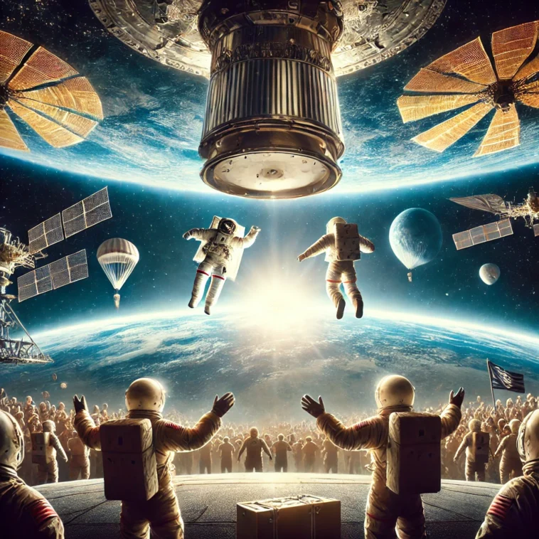 Discover what astronauts learned after spending 9 months in space — from physical changes and mental challenges to groundbreaking scientific breakthroughs that will shape future space missions.