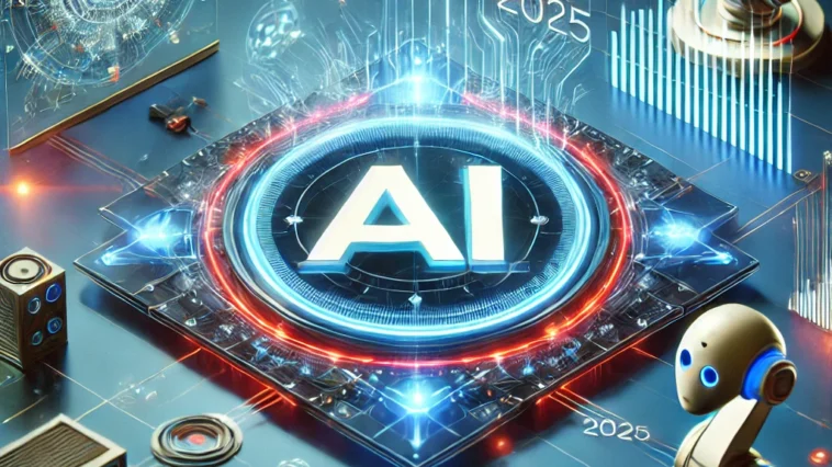 Best AI Tools for 2025 The Future of Technology at Your Fingertips