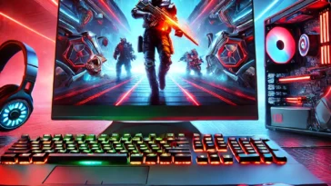Gaming laptops don’t have to break the bank anymore. With technology advancing faster than ever, you can now get a powerful, feature-packed gaming machine without spending a fortune. In this guide, we’ll explore the best budget gaming laptops under $1000 — perfect for gamers who want performance and value.