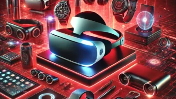 Let’s dive into the coolest gadgets celebrities are using for entertainment in 2025 and how you can get inspired to bring a piece of that star-studded lifestyle into your own home!