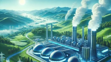 Geothermal energy is gaining attention as a clean, renewable energy source — but is it really the future of sustainable power? Let’s break it down with a detailed look at the pros and cons of geothermal energy.