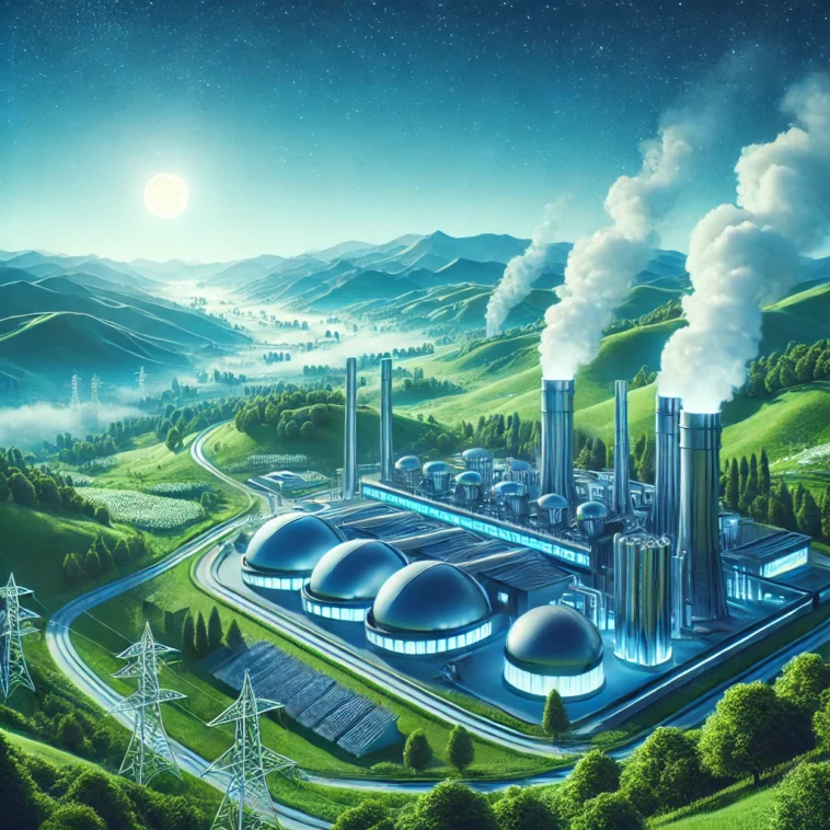 Geothermal energy is gaining attention as a clean, renewable energy source — but is it really the future of sustainable power? Let’s break it down with a detailed look at the pros and cons of geothermal energy.