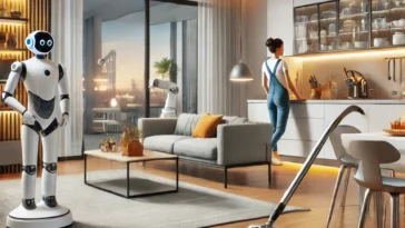These intelligent, time-saving devices are reshaping our homes and daily routines, making life more efficient and comfortable than ever. Let’s dive into how smart home robots are transforming daily life — and why they’re becoming must-have household heroes.