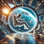 Exploring space isn’t just about breathtaking views of Earth or scientific experiments — astronauts live and work in space for months, facing unique challenges every day. Ever wondered how they eat, drink, or even use the bathroom in zero gravity? Let’s dive into the fascinating reality of life in space!