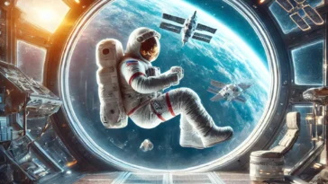 Exploring space isn’t just about breathtaking views of Earth or scientific experiments — astronauts live and work in space for months, facing unique challenges every day. Ever wondered how they eat, drink, or even use the bathroom in zero gravity? Let’s dive into the fascinating reality of life in space!