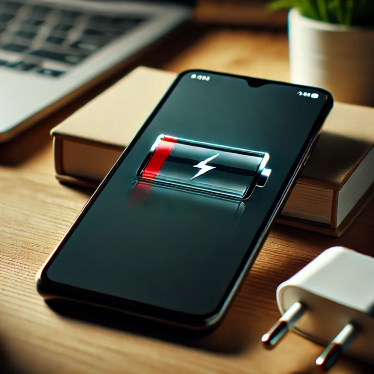 Is your phone battery draining fast even when you’re not using it? If you find yourself reaching for the charger more often than usual, you’re not alone. Here are the top 10 reasons why your phone battery drains quickly and how to fix them.