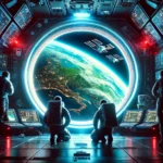 Prolonged Space Mission: Astronauts Reflect on 9 Months Aboard ISS