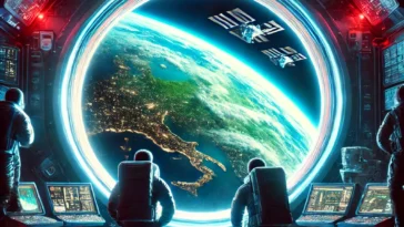 Prolonged Space Mission: Astronauts Reflect on 9 Months Aboard ISS
