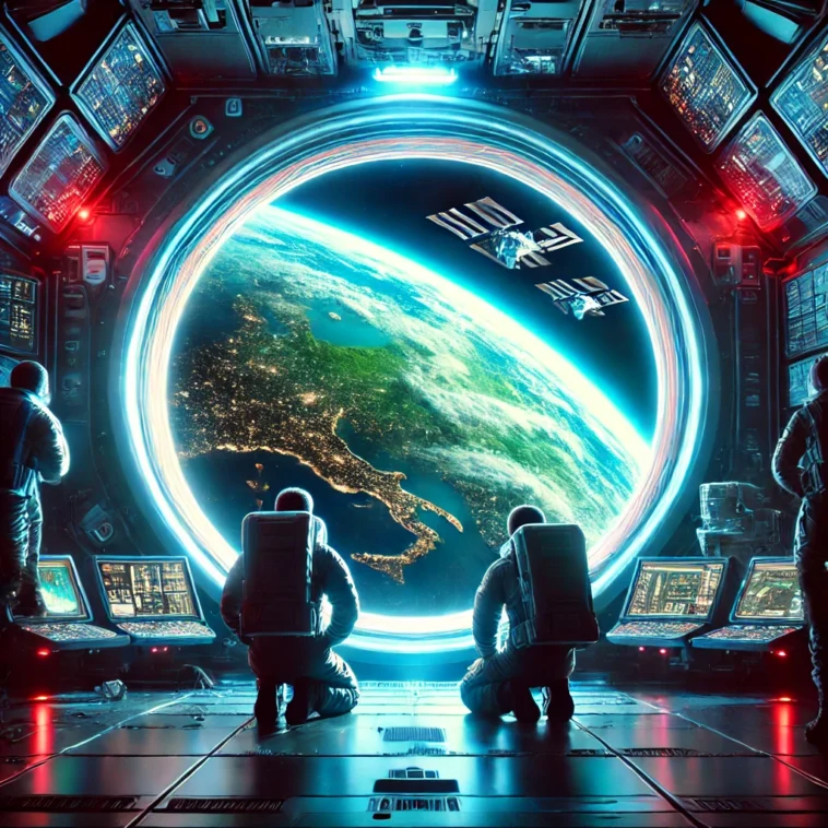 Prolonged Space Mission: Astronauts Reflect on 9 Months Aboard ISS