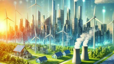 Renewable energy is revolutionizing the way we power our world — and geothermal energy is emerging as a key player. Let’s explore how renewable energy is shaping the future and why geothermal energy is leading the charge