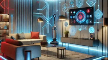 Smart Home Devices That Will Redefine Your Lifestyle in 2025