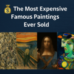 Some most expensive famous paintings have fetched jaw-dropping prices, breaking records and making headlines. Whether bought by museums, private collectors, or investment firms, these artworks continue to captivate audiences worldwide. Let's explore the most expensive famous paintings ever sold and uncover their fascinating stories.