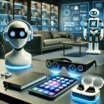 Technology evolves at lightning speed, and 2025 is set to introduce groundbreaking gadgets that will redefine how we live, work, and play. From smart home innovations to futuristic wearables, let’s explore the top 10 new gadgets that are revolutionizing the way we experience the world.