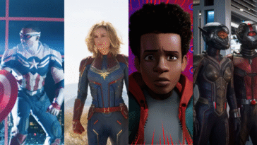 2026 is shaping up to be a monumental year for Marvel fans! With Phase 6 in full swing and secret wars brewing in the background, the most anticipated Marvel movies 2026 promise to deliver heart-pounding action, emotional stakes, and long-awaited crossovers. Whether you're a die-hard comic reader or just love a good superhero showdown, this list will have you counting the days till release.