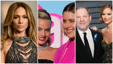 Hollywood, the land of glitz, glamour, and fame, is never short of drama. But in 2025, the scandals coming out of Tinseltown were bigger, bolder, and more shocking than ever. From explosive revelations to unexpected fallouts, these controversial Hollywood scandals had everyone talking. Let’s dive into the most jaw-dropping moments of 2025 that rocked the industry.