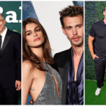 Hollywood has always been the land of dreams, glitz, and... heartbreak. But 2025 has shattered all illusions of fairytale romances. This year, we witnessed some of the most unexpected and devastating celebrity breakups that rocked the entertainment industry and left fans gasping for air. From A-list power couples to whirlwind romances, no relationship seemed safe under the spotlight. As social media exploded with reactions, one thing became clear: The Most Shocking Breakups in Hollywood 2025 didn’t just break hearts — they broke the internet.