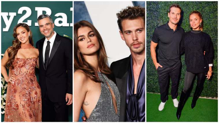 Hollywood has always been the land of dreams, glitz, and... heartbreak. But 2025 has shattered all illusions of fairytale romances. This year, we witnessed some of the most unexpected and devastating celebrity breakups that rocked the entertainment industry and left fans gasping for air. From A-list power couples to whirlwind romances, no relationship seemed safe under the spotlight. As social media exploded with reactions, one thing became clear: The Most Shocking Breakups in Hollywood 2025 didn’t just break hearts — they broke the internet.