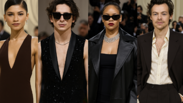 Fashion is more than just clothes; it's a language, a statement, and a reflection of personality. As we step deeper into 2025, a fresh wave of glam, bold choices, and jaw-dropping style moments is sweeping across the red carpets and social feeds. The Most Stylish Celebrities of 2025 are not only trendsetters but also cultural influencers whose fashion sense inspires millions.