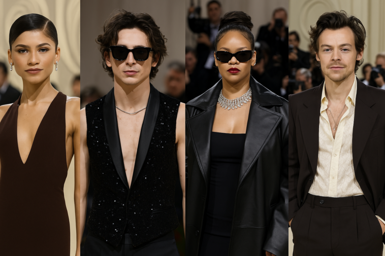 Fashion is more than just clothes; it's a language, a statement, and a reflection of personality. As we step deeper into 2025, a fresh wave of glam, bold choices, and jaw-dropping style moments is sweeping across the red carpets and social feeds. The Most Stylish Celebrities of 2025 are not only trendsetters but also cultural influencers whose fashion sense inspires millions.