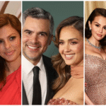 The New Celebrity Couples of 2025 are redefining love in Hollywood. From unexpected pairings to long-awaited reunions, these relationships reflect the changing nature of fame and romance. As celebrities continue to navigate the pressures of public life, one thing is clear: love in Hollywood may be more complicated, but it’s also more genuine than ever.