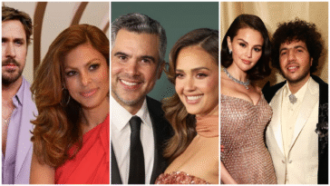 The New Celebrity Couples of 2025 are redefining love in Hollywood. From unexpected pairings to long-awaited reunions, these relationships reflect the changing nature of fame and romance. As celebrities continue to navigate the pressures of public life, one thing is clear: love in Hollywood may be more complicated, but it’s also more genuine than ever.