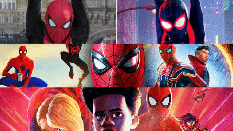 Are you confused about all the different Spider-Men, time jumps, and multiverse madness? You’re not alone! The Spider-Man Multiverse is one of the most exciting—and sometimes puzzling—concepts in Marvel. But don't worry, we've got you covered with a simple, fun explanation that even casual fans will enjoy.