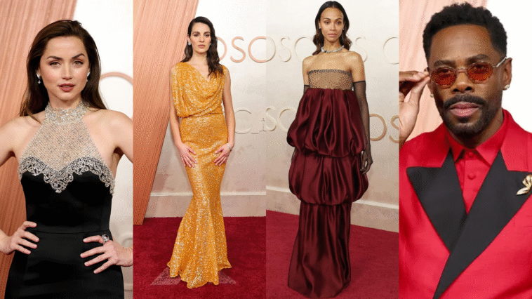 From dazzling couture to jaw-dropping surprises, 2025’s red carpets were packed with unforgettable drama. This year gave us iconic gowns, shocking reveals, and the kind of fashion moments that live forever in our minds (and our feeds). Each event became a battleground for style and a stage for statement-making entrances. Let’s dive into the Top 10 Red Carpet Moments of 2025 — full of glam, drama, and delicious surprises.