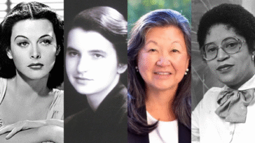 , we celebrate female inventors who changed the world—women whose ideas sparked revolutions in medicine, technology, science, and daily life. These extraordinary minds broke barriers, saved lives, and transformed how we live, work, and think.