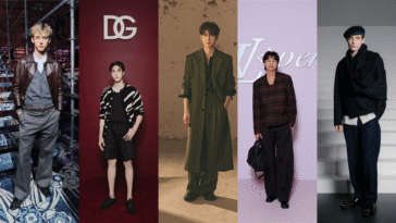 Fashion is not just about clothes anymore—it’s a statement, a brand, a form of storytelling. And in 2025, male celebrities have taken this art to bold, unforgettable heights. Welcome to the ultimate rundown of the most stylish male celebrities 2025, those who ruled the red carpet, reshaped fashion norms, and inspired millions across the globe with their dazzling sense of style. From high-profile events like the Met Gala and the Oscars to everyday street style, these men proved they are forces to be reckoned with in the fashion world.