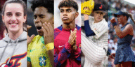 Every so often, a generation of athletes emerges that redefines the future of sports. In 2025, we are witnessing one of those rare waves. Around the world, teenage phenoms and early 20-somethings are dominating fields, breaking records, and capturing hearts. From football and tennis to gymnastics and athletics, this year's class of rising stars in sports 2025 is dazzling with both potential and performance.
