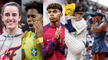 Every so often, a generation of athletes emerges that redefines the future of sports. In 2025, we are witnessing one of those rare waves. Around the world, teenage phenoms and early 20-somethings are dominating fields, breaking records, and capturing hearts. From football and tennis to gymnastics and athletics, this year's class of rising stars in sports 2025 is dazzling with both potential and performance.