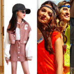 When the summer sun starts to shine brighter, it’s time to pack away the heavy layers and step into the fabulous world of fashion designed especially for the modern teen. 🌞 And let’s be honest—teenage fashion is not just about trends, it’s about expression, personality, and ✨ confidence ✨. Welcome to the ultimate guide for summer outfits for teenage girls 2025—where cool meets cute, and comfort meets creativity! Whether you’re hitting the beach, brunching with friends, heading to a summer camp, or just vibing through Insta selfies, this year's looks are all about making a statement without sacrificing comfort.