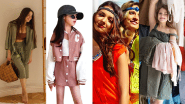 When the summer sun starts to shine brighter, it’s time to pack away the heavy layers and step into the fabulous world of fashion designed especially for the modern teen. 🌞 And let’s be honest—teenage fashion is not just about trends, it’s about expression, personality, and ✨ confidence ✨. Welcome to the ultimate guide for summer outfits for teenage girls 2025—where cool meets cute, and comfort meets creativity! Whether you’re hitting the beach, brunching with friends, heading to a summer camp, or just vibing through Insta selfies, this year's looks are all about making a statement without sacrificing comfort.