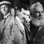 Throughout history, a handful of extraordinary individuals have reshaped humanity with nothing but ideas, determination, and relentless experimentation. These top 10 inventors who changed the world didn’t just build gadgets — they built bridges to the future. 🌐 From the lightbulb to the microchip, their inventions continue to impact billions of lives every single day. Ready to dive into a world of innovation, struggle, and genius? Let’s celebrate the legends behind the world’s greatest breakthroughs!