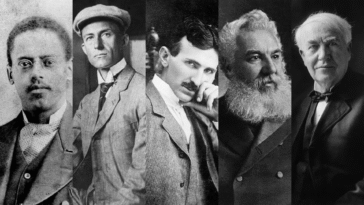 Throughout history, a handful of extraordinary individuals have reshaped humanity with nothing but ideas, determination, and relentless experimentation. These top 10 inventors who changed the world didn’t just build gadgets — they built bridges to the future. 🌐 From the lightbulb to the microchip, their inventions continue to impact billions of lives every single day. Ready to dive into a world of innovation, struggle, and genius? Let’s celebrate the legends behind the world’s greatest breakthroughs!