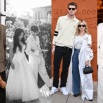 ove was definitely in the air this year as the celebrity weddings 2025 lineup turned out to be one of the most dazzling in recent memory. From royal-worthy gowns to intimate beach ceremonies, A-listers made sure their big day was nothing short of magical. Whether it was private nuptials in Italy or extravagant ballroom affairs in LA, each wedding added its own flair to the year’s ever-growing list of glamorous love stories.