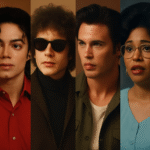 2025 is shaping up to be the year of biopics — not just any biopics, but emotional, power-packed journeys of real people that shook the world. From music legends and political icons to sports heroes and cultural pioneers, this year's cinematic lineup is bursting with storytelling that blurs the line between truth and art. If you think you’ve seen it all, think again — the anticipated biopics 2025 are bolder, louder, and far more emotional than ever before. Whether you’re a sucker for tragic genius tales or triumph-against-the-odds dramas, this year's list is your must-watch guide to the best true-life stories coming to theaters and streaming platforms.