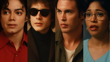 2025 is shaping up to be the year of biopics — not just any biopics, but emotional, power-packed journeys of real people that shook the world. From music legends and political icons to sports heroes and cultural pioneers, this year's cinematic lineup is bursting with storytelling that blurs the line between truth and art. If you think you’ve seen it all, think again — the anticipated biopics 2025 are bolder, louder, and far more emotional than ever before. Whether you’re a sucker for tragic genius tales or triumph-against-the-odds dramas, this year's list is your must-watch guide to the best true-life stories coming to theaters and streaming platforms.