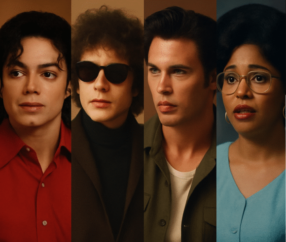 2025 is shaping up to be the year of biopics — not just any biopics, but emotional, power-packed journeys of real people that shook the world. From music legends and political icons to sports heroes and cultural pioneers, this year's cinematic lineup is bursting with storytelling that blurs the line between truth and art. If you think you’ve seen it all, think again — the anticipated biopics 2025 are bolder, louder, and far more emotional than ever before. Whether you’re a sucker for tragic genius tales or triumph-against-the-odds dramas, this year's list is your must-watch guide to the best true-life stories coming to theaters and streaming platforms.