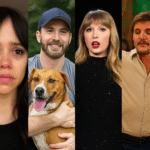 Celebrities Who Went Viral 2025: Internet's Most Iconic Moments