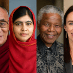 In a world fueled by noise, division, and conflict, there are individuals who stand out not for their power — but for their peace. In the 21st century, where wars rage and ideologies clash, the presence of calm, composed, and change-making souls becomes not just admirable — but essential. These are the most peaceful people of our time. 🕊️ They didn’t raise fists. 🕊️ They raised voices — for justice, unity, and healing. 🕊️ They taught us that courage doesn’t always roar — sometimes, it whispers, negotiates, forgives, and endures. This is a tribute to those whose legacy is not domination — but peace.