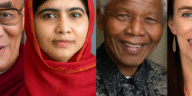 In a world fueled by noise, division, and conflict, there are individuals who stand out not for their power — but for their peace. In the 21st century, where wars rage and ideologies clash, the presence of calm, composed, and change-making souls becomes not just admirable — but essential. These are the most peaceful people of our time. 🕊️ They didn’t raise fists. 🕊️ They raised voices — for justice, unity, and healing. 🕊️ They taught us that courage doesn’t always roar — sometimes, it whispers, negotiates, forgives, and endures. This is a tribute to those whose legacy is not domination — but peace.