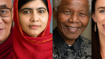 In a world fueled by noise, division, and conflict, there are individuals who stand out not for their power — but for their peace. In the 21st century, where wars rage and ideologies clash, the presence of calm, composed, and change-making souls becomes not just admirable — but essential. These are the most peaceful people of our time. 🕊️ They didn’t raise fists. 🕊️ They raised voices — for justice, unity, and healing. 🕊️ They taught us that courage doesn’t always roar — sometimes, it whispers, negotiates, forgives, and endures. This is a tribute to those whose legacy is not domination — but peace.