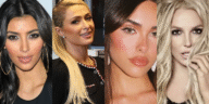 n today’s world, it feels impossible to scroll through social media or flip channels without seeing talentless female stars dominating the spotlight. These are celebrities more famous for scandals, selfies, and branding than any real artistic achievement. They launch beauty lines, land movie roles, and get invited to fashion shows — yet leave many asking: What do they actually do? This isn’t about petty jealousy — it’s about questioning how pop culture rewards hype over skill, and how real talent often gets lost under glitter and filters.