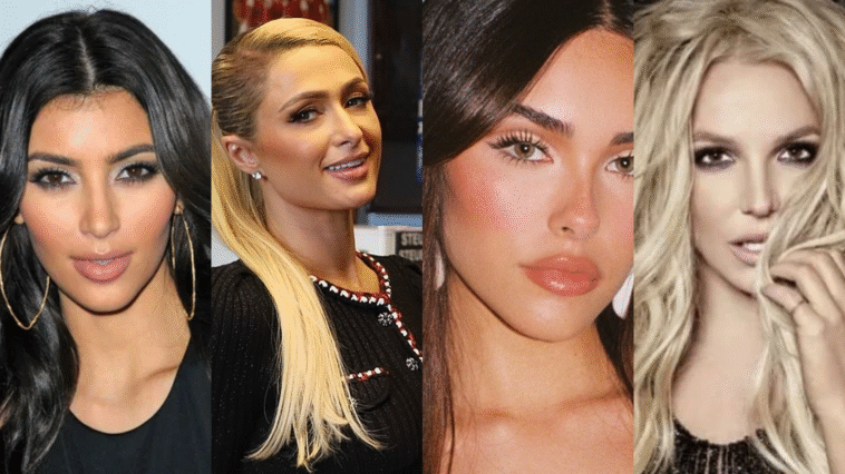 n today’s world, it feels impossible to scroll through social media or flip channels without seeing talentless female stars dominating the spotlight. These are celebrities more famous for scandals, selfies, and branding than any real artistic achievement. They launch beauty lines, land movie roles, and get invited to fashion shows — yet leave many asking: What do they actually do? This isn’t about petty jealousy — it’s about questioning how pop culture rewards hype over skill, and how real talent often gets lost under glitter and filters.